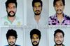 Mangaluru : CCB cops arrest eight Vicky Shetty aides; seize weapons